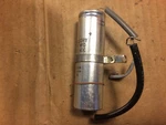 Vintage Mallory Uf 450V Capacitor Guitar Tube Amp TC-80A Unspecified. Price: $15.00.
