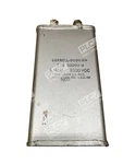Cornell-dubilier TJH10040G Hermetically Sealed Pio Capacitor F 1000V Used. Price: $39.99.