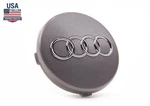 Audi Wheel Cap Hub Genuine 4B06011707ZJ New. Price: $42.43.