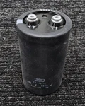 Nippon Chemi-con 300-055-360 400V 4000UF Capacitor 54N808 New. Price: $42.54.