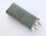 Nos Sprague 2UF Paper Oil Capacitor Vitamin Q 2MFD 1KV New. Price: $89.99.