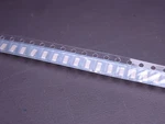 Lot Of 250R18Z394MV4 Johanson Capacitor 0.39 Uf 20% 25V 1206 Z5U Nos New. Price: $13.60.
