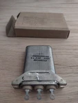 Micamold 326-101 0.5UF 600V Fixed Paper Capacitor Nos Military Surplus 1959 New. Price: $9.99.