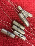 Aerovox P123ZN130 .068MFD 600V Pcs New. Price: $21.00.