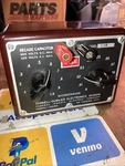 Cornell Dubiller Electronics Decade Capacitor Model Cdb Used. Price: $89.00.