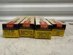 Vintage Nos Nib Cornell Dubilier Cde Vibrator B0330, AA0417A, CC0238, NFF315D New. Price: $54.99.