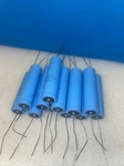 6X Mallory 3000UF Aluminum Capacitor 3000MFD 30VDC Volts 3,000 New. Price: $57.62.