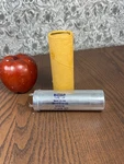 Vintage Mallory Fp Metal Can Capacitor 3000MFD 65VDC EP24210 Usa Electronics Used. Price: $35.00.