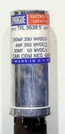 Sprague Electrolytic Capacitor Tvl 3638.5 150MF 350V 4MF 30MF Nos Used. Price: $9.71.