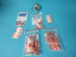 Nos Huge Mixed Lot Sprague Capacitors EV-1419/1626/1530/1231/3R99/1440 New. Price: $39.99.