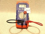 Guitar Tone Capacitor .02UF +/-20% .016UF 1KV Vishay Cm Ceramic Disc Open. Price: $7.00.