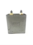 Vintage Cornell-dubilier Capacitor Tjl 10120 (used). Price: $265.00.