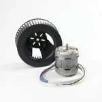 Range Hood Blower Motor Asm Part # WB26X30786 Open. Price: $120.00.