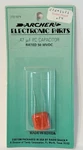 Archer 272-1071 Pc Capacitor .47 Uf Rated 50 Wvdc Nos New. Price: $10.69.