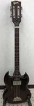 Gibson EB-0 Electric Bass Guitar Used. Price: $2623.99.