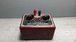Vintage Cornell-dubilier Decade Capacitor Model Cdb 5 Used. Price: $24.99.