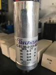 Capacitor Can 30/20/20/20 525 Volts Vdc For Dynaco Stereo 70 Tube Amplifier Unspecified. Price: $61.00.