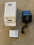 Jtl Infrared Sender 2110 Used. Price: $25.00.