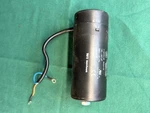 Ducati Energia Motor Start Capacitor 189-227 F 250V Oem Part # 412806416 2252288 Used. Price: $20.00.