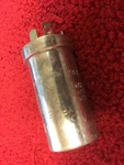EY-314 Astron 50-30-30 Mf 150-150-25 Wvdc Capacitor Nos New. Price: $7.50.