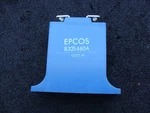 Epcos B32S460A, 0227H Used. Price: $19.99.