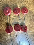 MDC7327 22-6845-1 High Voltage Ceramic Disc Capacitors Qty Open. Price: $19.99.