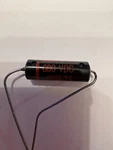 Sprague Black Beauty Film Capacitor 500PF 600V 6TM-T5 0.0005UF Vintage Audio New. Price: $19.79.