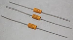 (QTY3) Sprague Atom Capacitor 2-TVA-1300 1-TVA- 1301 Open. Price: $18.50.