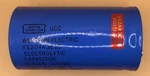 Western Electric KS20443L10 Electrolytic Capacitor 220 0UF 200VDC Used. Price: $35.00.