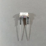 Treble Bleed "mallo Ltd" Spec, Mallory 470PF Axial Film Cap, 162K Metal Res New. Price: $7.00.