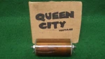 Vintage Sprague Vitamin Q Oil Filled Capacitor 25-30000 205P57 Used. Price: $18.00.