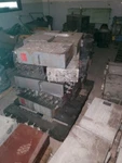Electric Utilities Co 964-902310 Capacitor 286 Kvar 600V 1PH Used. Price: $300.00.