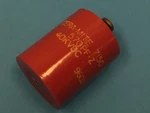 Cera-mite 715C 570 Pf-z 40KVDC Capacitor Used. Price: $22.00.