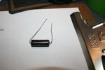 Nos-matched Pair .033 Uf 600V 6TM-S30 Sprague Black Beauty Capacitors New. Price: $25.00.