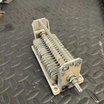 James Millen Air Variable Capacitor Used. Price: $20.00.