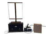 Western Electric 4-D? 1920S 6-TUBE (superheterodyne Battery Radio) Used. Price: $695.00.