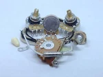 Wiring Harness Kit For Strat Cts Oak Switchcraft .022UF Sprague Mil Spec Pio Cap New. Price: $50.99.