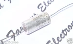 1PCS - Cornell Dubilier (cde) 100UF 30V 101TP3 CL64BH Axial Tantalum Capacitor New. Price: $7.55.