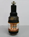 Jennings UCSX-700 Vacuum Variable Capacitor 15KV Used. Price: $159.95.