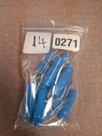 Liquidation 14PCS Vintage Sprague 39D 150 F 30VDC Axial Capacitor *271 New. Price: $67.20.