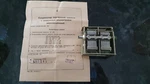 Section Air Variable Capacitor 12-495 Pf Ussr New Lot Pcs+ Open. Price: $28.88.