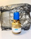 Jennings CSVF-500-0207 Variable Vacuum Capacitor 12-500PF 7.5KV New. Price: $395.00.