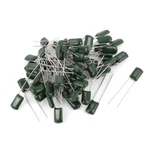 Complete Lot High Voltage Ceramic Disk Capacitor 1/2/3 Kv 10PF 10NF Us Seller New. Price: $9.99.