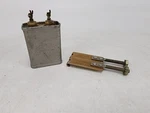 Vintage Aerovox B-2710-51 609MR Capacitor 4 Mfd 600 Vdc Used. Price: $24.95.