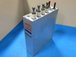 General Electric 19F578 Pyranol Capacitor 1200V 126KVAR New Box (D1). Price: $299.94.