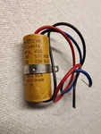 Mallory TCD497A 50/30 Uf 150 Vdc Capacitors Made In Usa For. Price: $25.95.