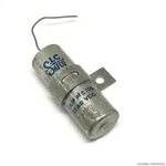 0.39UF 300V Hermetically Sealed Capacitor Sic Safco Ts New. Price: $5.81.