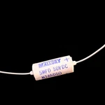 MTA5D50 5MFD 50VDC Mallory Electrolitic Capacitor (s) New. Price: $12.99.