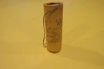 New Aerovox Dandee Electrolytic Capacitor PRS-1540 Dcwv 150 Mfd 300. Price: $19.95.