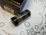 Iec. Master Series 10M ECC83 12AX7 Preamp Electron Tube (1) (vtg.) Used. Price: $199.98.